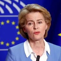 ursula von der leyen