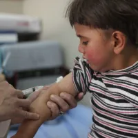 vaccine cild war
