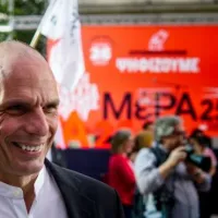 Γιάνης Βαρουφάκης