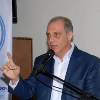 Κυριάκος Βελόπουλος