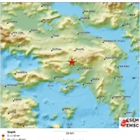 σεισμοσ