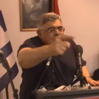 Νίκος Μιχαλολιάκος