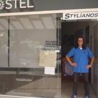 ξενώνας