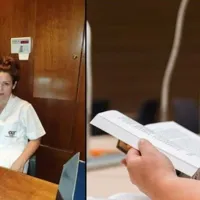 47χρονη απόφοιτος ΕΠΑΛ