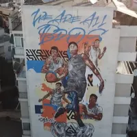 Αδέλφια Αντετοκούνμπο