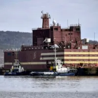 Akademik Lomonosov