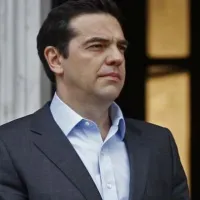 Αλέξης Τσίπρας