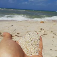 ammos sardinia