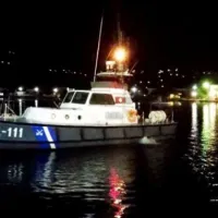 Αναζητείται αλλοδαπός