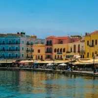 Ναυαρχίδα του τουρισμού η Κρήτη με τους περισσότερους επισκέπτες