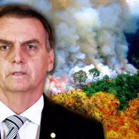 bolsonaro amazonia pyrkagies
