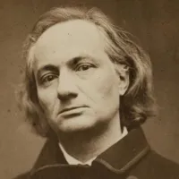 Charles Pierre Baudelaire