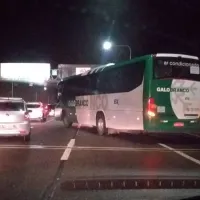 Υπόθεση ομηρίας στη Βραζιλία
