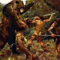 Αρκούδες των σπηλαίων
