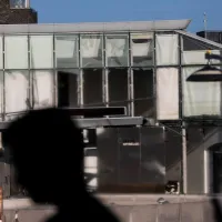 Copenhagen explosion