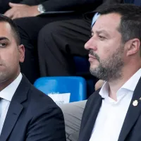 di maio salvini