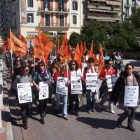 Η ΠΡΟΫΠΗΡΕΣΙΑ ΚΑΙ ΤΑ ΧΡΟΝΙΑ ΤΗΣ ΔΟΥΛΕΙΑΣ ΔΕΝ ΠΑΖΑΡΕΥΟΝΤΑΙ!