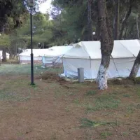 Επέστρεψαν τα παιδιά στις εγκαταστάσεις των κατασκηνώσεων του δήμου Αθηναίων