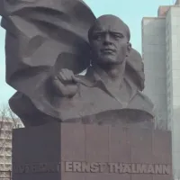Ερνστ Τέλμαν