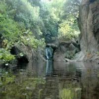 faraggi kalypsos