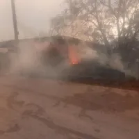fotia evia kentriki