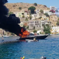 fotia thalamigos symi