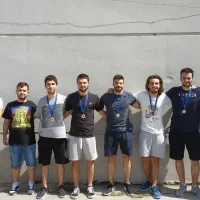 apth diagonismos