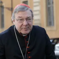 George Pell