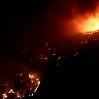 gran canaria ispania fotia