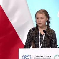 greta oikologia