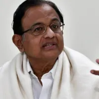 india chidambaram arrested