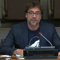 Javier Bardem
