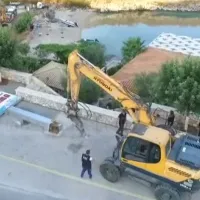 Κατεδάφιση