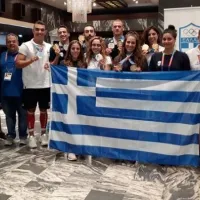 Κολύμβηση