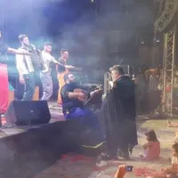 Σταμάτης Κραουνάκης