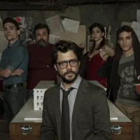 La Casa de Papel