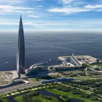 Lakhta Center