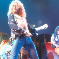 Led Zeppelin