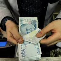 lira turkey