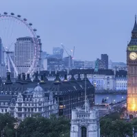 london