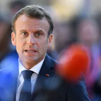 Macron Emmanuel