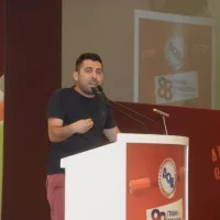 Γιώργος Μακράκης