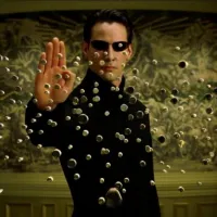 The Matrix