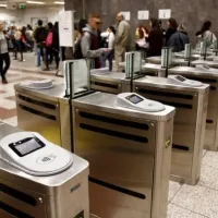 Με πιστωτική κάρτα στις αστικές συγκοινωνίες από το 2020