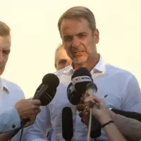 Κυριάκος Μητσοτάκης