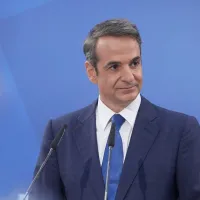 mitsotakis