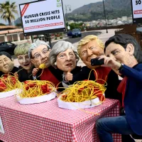Η G7 «τροφοδοτεί τις ανισότητες» (Oxfam)