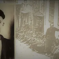 nazi dosilogoi vasanistiria