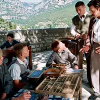 Ο δάσκαλος που άφηνε τα παιδιά να ονειρεύονται - Δείτε την ταινία
