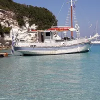 Παξοί: Ο καπετάν Γιάννης και ο πολυταξιδεμένος «Σεβαστιανός»